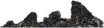WIO Dark Ryuoh Stone Kit - akváriumi kőkészlet NANO BOX (52969)