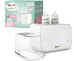 Neno Neno, Vivo, sterilizator, incalzitor de biberoane, aparat de decongelare, 6 in 1 Incalzitor biberon
