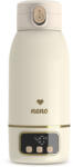 Neno Neno, Savia, incalzitor portabil, bej, 500 ml Incalzitor biberon