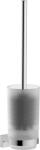 Hansgrohe Hansgohe AddStoris S fali WC-kefe tartó, króm 41782000 (41782000)