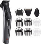 Babyliss Carbon Titanium 10in1 MT727 szőrtelenítő