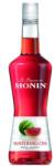 MONIN Lichior Monin Watermelon, Alcool 20%, 0.7 l