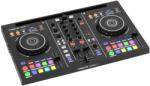 VONYX Loop300 Virtual DJ dual Midi Kontroller, USB