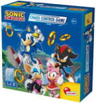 Lisciani Sonic Speedy társasjáték szett (100361)