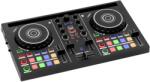 VONYX Loop200 Virtual DJ dual Midi Kontroller, USB