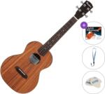 Pasadena PU-10T Standard SET Natural Tenor ukulele