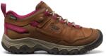 Keen Targhee iv кафяво, винен, бежово, черно 38.5 (1030690)