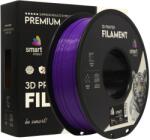 Smart Print FG-S206-E1, filament 3D, PETG, 1, 75 mm, 1000 g, Violet (Purple) (FG-S206-E1)