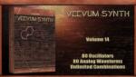 Audiofier Veevum Synth (Digitális termék)