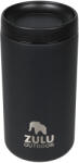 Zulu Travel Mug 350 ml Culoare: negru