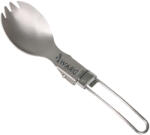 Warg Hyperion Titan Spork Fold Culoare: gri