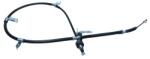 MAXGEAR Cablu, Frana De Parcare Spate Stanga 32-0885 Kia Picanto I (32-0885)