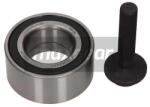 MAXGEAR Set Rulment Roata Puntea Spate 33-0760 Audi A4 B6/A4 B7/A6 C5 (33-0760)