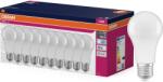 OSRAM 10 darabos csomag LED izzó CLASSIC A75 E27/10W/230V 4000K - Osram 4099854808111 (P228223)