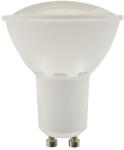 Platinet LED izzó GU10/7W/230V 6000K OMELGU10-7W-6000 (PL0795)