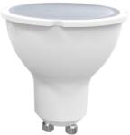 Platinet LED izzó GU10/8W/230V 2800K OMELGU10-8W (PL0796)