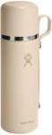 Hydro Flask Termos 28 OZ Hot Flask And Cup Oat