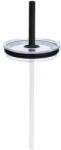Hydro Flask Large Press-In All Around Tumbler Straw Lid Clear Kupak