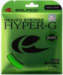 Solinco Hyper-G Round (12 m) Teniszütő húrozása 1, 20 mm