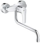 GROHE Eurosmart egykaros mosogatócsaptelep 1/2" króm (GR-32224003)