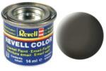 REVELL Email Culoare - 32167: mat gri verzui (gri verzui mat) (18-2729)