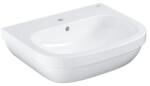 GROHE Euro Ceramic mosdó PureGuard bevonattal 60x48, 2 cm, fehér (GR-3933500H)