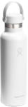 Hydro Flask 21 OZ Standard Flex Cap White Hőtartó kulacs