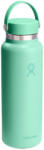 Hydro Flask 40 OZ Wide Flex Cap Mermaid Green Hőtartó kulacs
