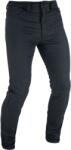 Oxford Original Approved Jeans AA Slim fit motoros farmer fekete - motozem - 73 460 Ft