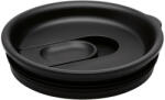 Hydro Flask Medium Closeable Press-In Lid Black Kupak