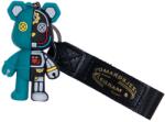 FRF Breloc mini ursulet mecanic, FRF Figurina