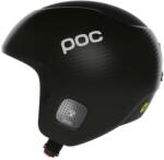 POC Cască POC Super Skull MIPS, carbon/uranium black (XL-XXL)