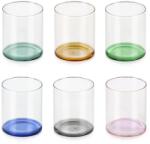 Ichendorf Milano set de pahare din sticlă borosilicată Fondale 350 ml 99KK-SLUZU2_MLC (9313136) Pahar