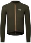 Pas Normal Studios Tricou Pas Normal Studios Escapism, dark olive (M)