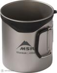 MSR Cana MSR TITAN CUP, 450 ml ()