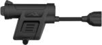 Princeton Tec Charge X sisaklámpa - Black (2871244)