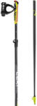 Leki XTA 6.5 VARIO Negru, Gri închis, Galben, Alb 165 (652248591)