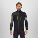 Karpos Jachetă Karpos Alagna 2.0, black/castor/dark citron (M)