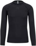 Karpos Tricou Karpos Dinamico Merino 130, negru (XXL)