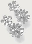 Marc Jacobs cercei din alamă DAISY WILD 9BY2-AKDYL4_SLV (2P6JER001J49)