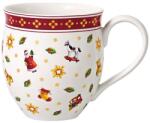 Villeroy & Boch set cani Toy's Delight 2-pack 99KK-KBU41K_MLC (1485858404)