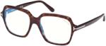 Tom Ford Monitor szemüveg Tom Ford FT5908-B/V 052 kék fényszűrővel - lencsebolt