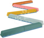 B-Toys Akadálypálya Balance & Hop Beams B-Toys egyensúlyérzék koordináció és motorika fejlesztésére 10 akadály (BTBX2533Z)