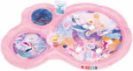Ludi Játszószőnyeg vízzel Sellők Mermaid Water Play Mat Ludi hasaláshoz rózsaszín 10 hó-tól (LU30124)