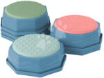 B-Toys Egyensúlyozó lépőkövek Balance & Hop Stepping Stones B-Toys egyensúlyérzék, koordináció és motorika fejlesztésére 6 drb (BTBX2484Z)