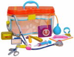 B. Toys Orvosi koffer Wee MD B-Toys 13 kiegészítő 18 hó-tól (BTBX1230Z)