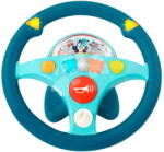 Bam Bam Toys Volant na hranie Woofer B-Toys so zvukom a svetlom od 24 mes BTBX2305 (BTBX2305)
