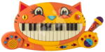 B. Toys Mačací klavír Meowsic B-Toys elektronický s melódiami a pesničkami od 24 mes BTBX1025 (BTBX1025)