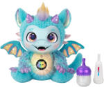 Moose Little Live Pets - Skye, az interaktív sárkánybébi (LLP26794) - jatekbirodalom