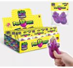 Always Summer Ltd COOL MIX PopUppeez Eggplant with Cherry Eyes T27605